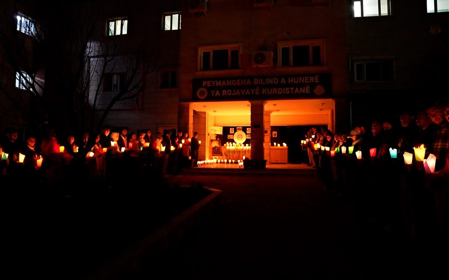 Theatre